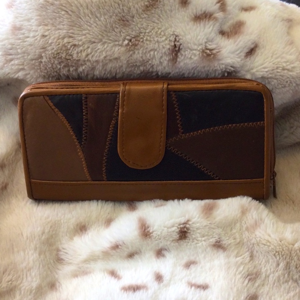 🎖️Gold Coast Wallet